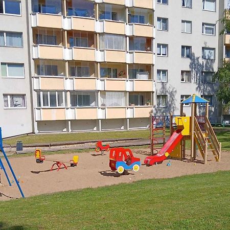 Anni Apartment Reval Exterior foto